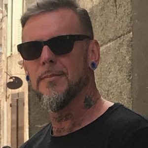 Profilbild von Harald Ungerer