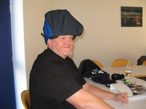 Profilbild von Harald Utecht