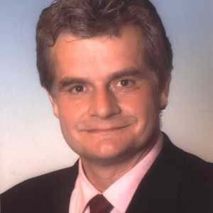Profilbild von Harald Vahrenhorst