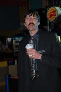 Profilbild von Harald Vogel