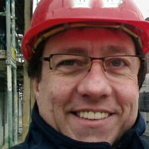 Profilbild von Harald Vogel