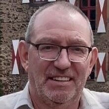 Profilbild von Harald Vogel