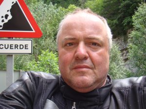 Profilbild von Harald Vogelgesang