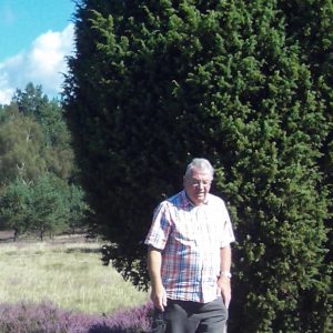Profilbild von Harald Vogt