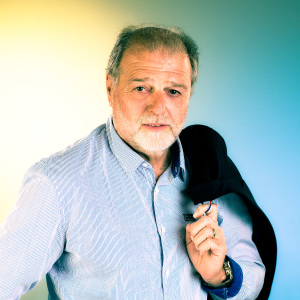 Profilbild von Harald Volkmann