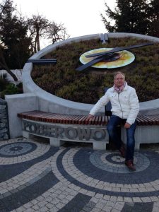 Profilbild von Harald Voll