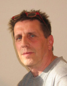 Profilbild von Harald Vollmar