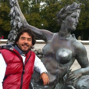 Profilbild von Harald Vorwerk