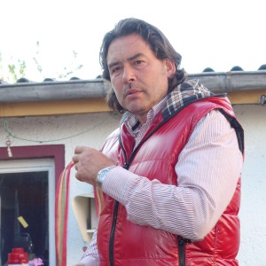 Profilbild von Harald Vorwerk