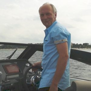 Profilbild Harald Voß