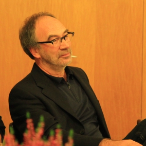 Profilbild von Harald Waas