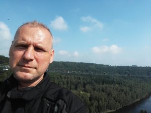 Profilbild von Harald Wachholz