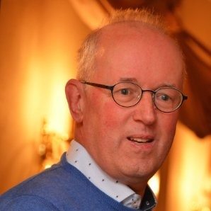 Profilbild von Harald Wachs