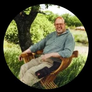 Profilbild von Harald Wachter
