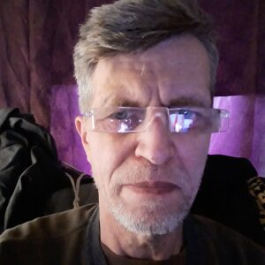 Profilbild von Harald Wagener