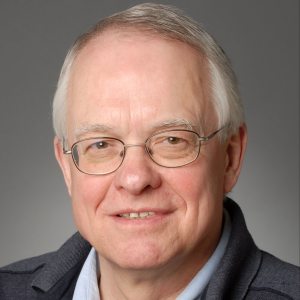 Profilbild von Harald Wagenführ