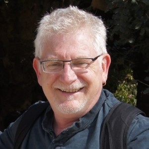 Profilbild von Harald Wagner