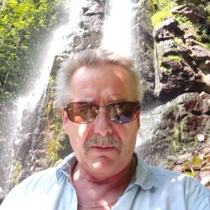 Profilbild von Harald Wakarecy