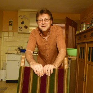 Profilbild von Harald Walter
