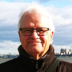 Profilbild von Harald Wandtke