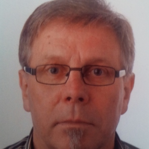 Profilbild von Harald Waterbör