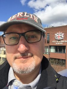 Profilbild von Harald Watzka