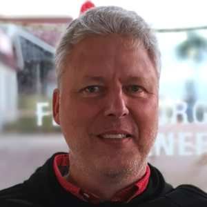 Profilbild von Harald Weber