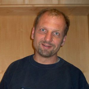 Profilbild von Harald Weber