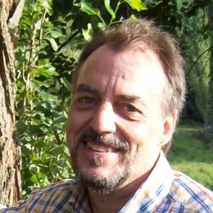 Profilbild von Harald Weber