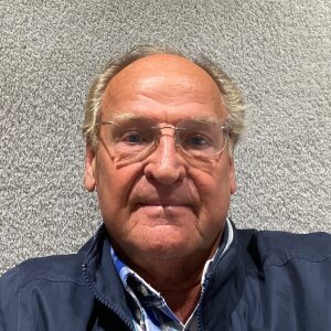 Profilbild von Harald Weber
