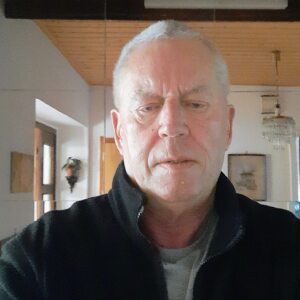 Profilbild von Harald Wedler