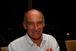 Profilbild von Harald Wegner