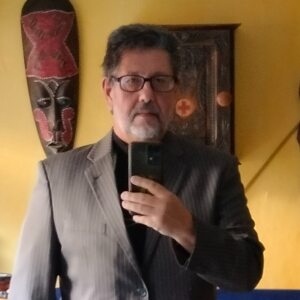 Profilbild von Harald Weiche