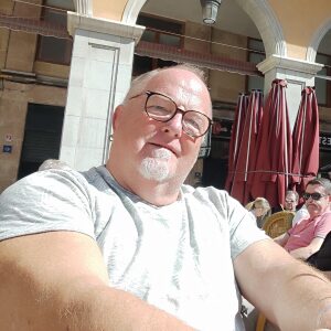 Profilbild von Harald Weier