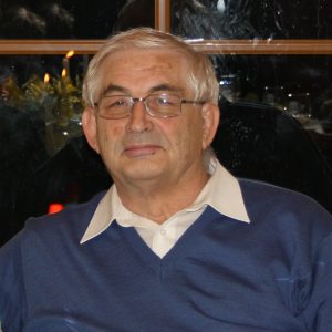 Profilbild von Harald Weigelt