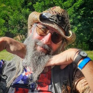 Profilbild von Harald Weinhardt
