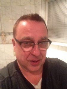 Profilbild von Harald Weis