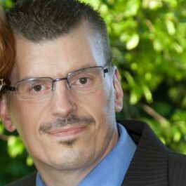 Profilbild von Harald Weishaupt