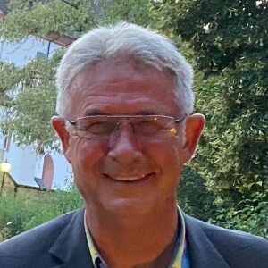 Profilbild von Harald Weiß