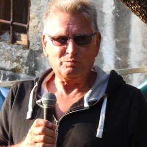 Profilbild von Harald Weiß
