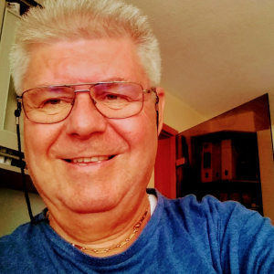 Profilbild von Harald Weiß