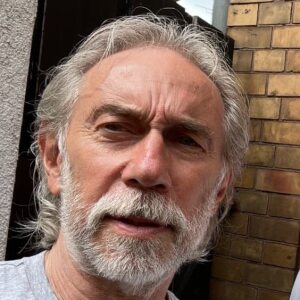 Profilbild von Harald Wenke