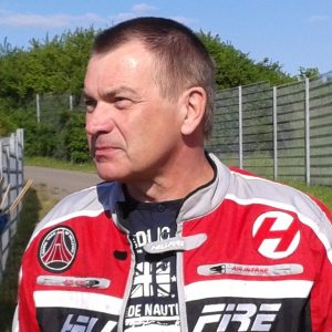 Profilbild von Harald Wennig