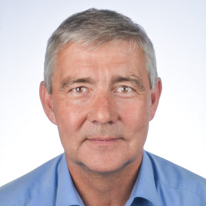 Profilbild von Harald Wenzel