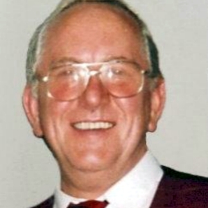 Profilbild von Harald Werner