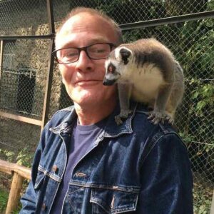 Profilbild von Harald Wessel