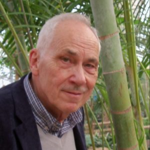 Profilbild von Harald Westenberger