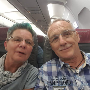 Profilbild von Harald Wichert