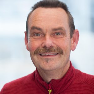 Social Media Profilbild Harald Wiech 