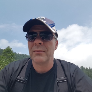 Profilbild von Harald Wiesen